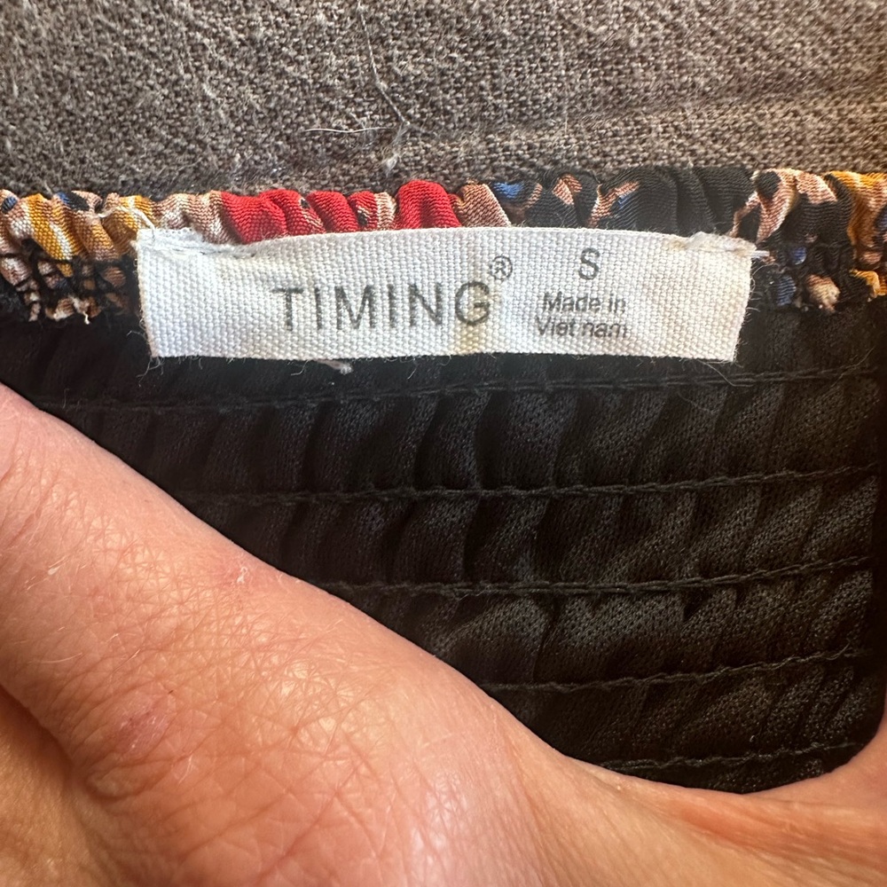 Timing Two Piece Set - Picture 7 of 7